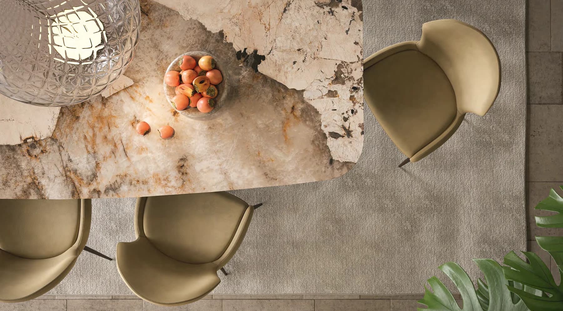 Стул Rachel ML — Cattelan Italia, вид 2