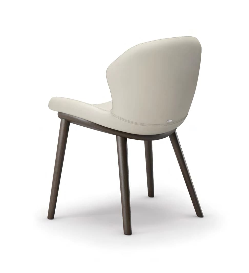 Стул Rachel Wood — Cattelan Italia, вид 2