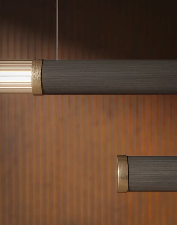 Подвесной светильник Regata — Cattelan Italia, вид 2