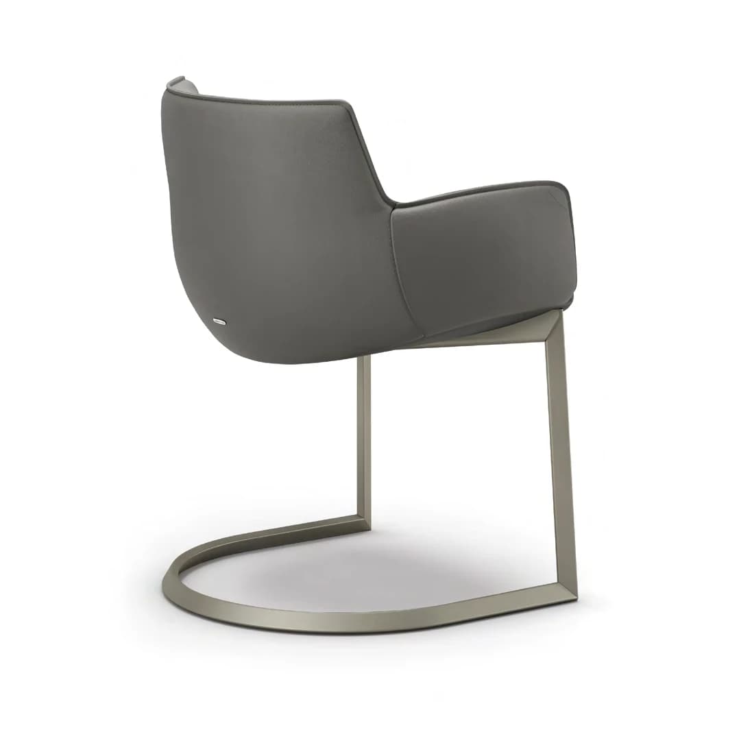 Стул Rhonda Cantilever — Cattelan Italia, вид 2