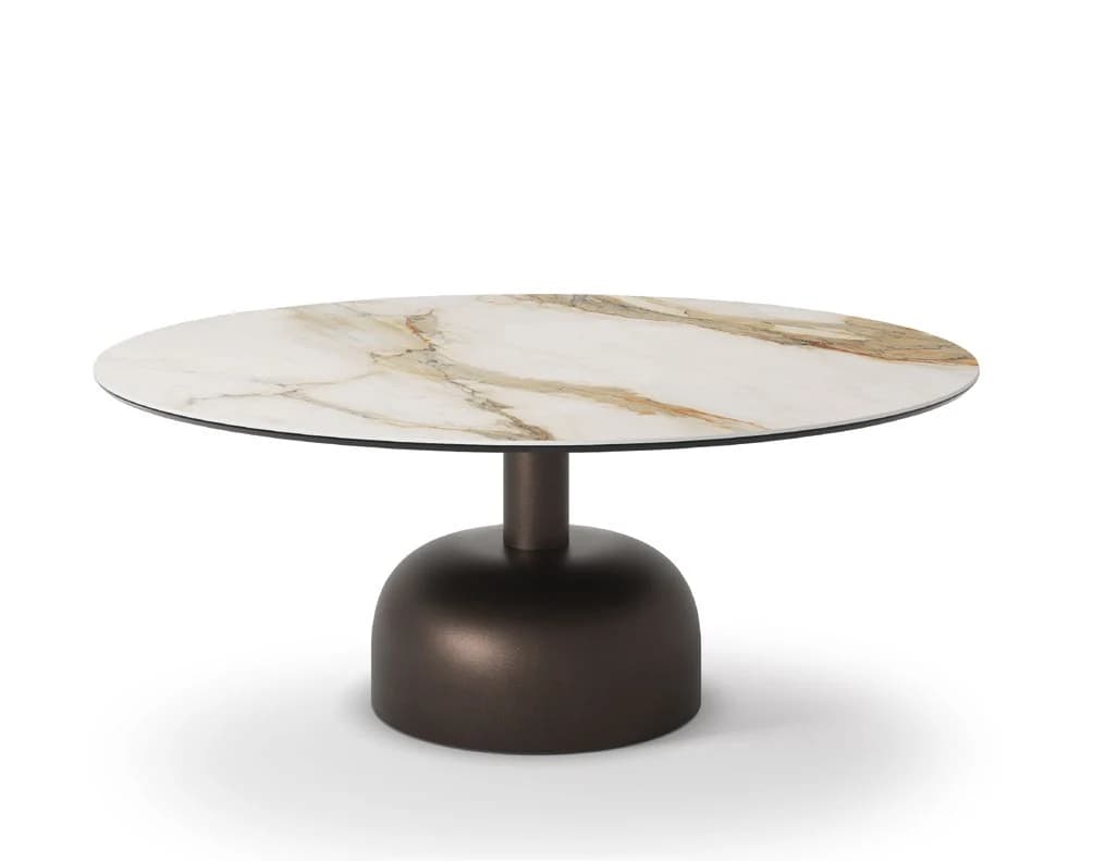 Обеденный стол Ritz Lounge — Cattelan Italia, вид 6