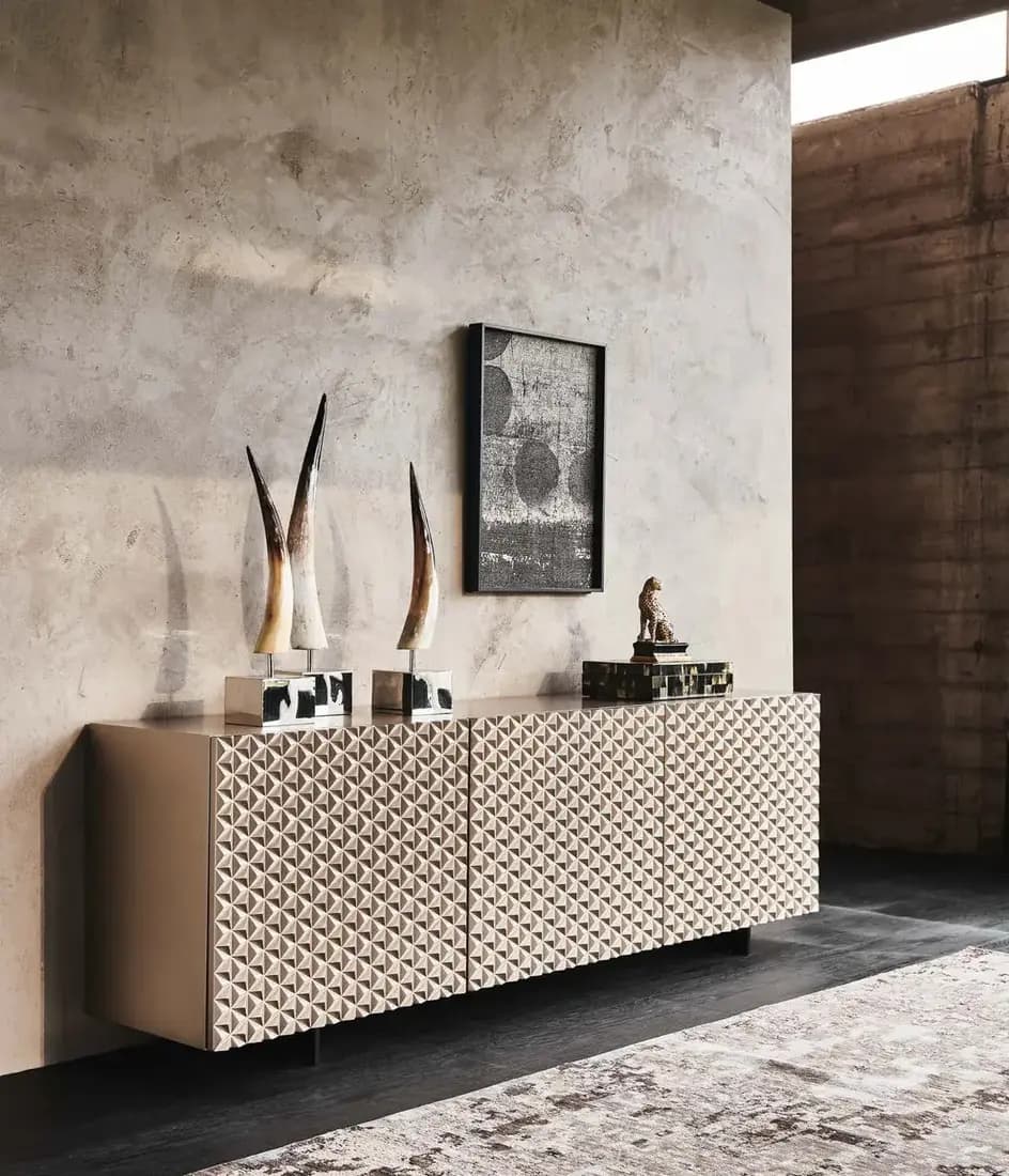 Комод Royalton — Cattelan Italia