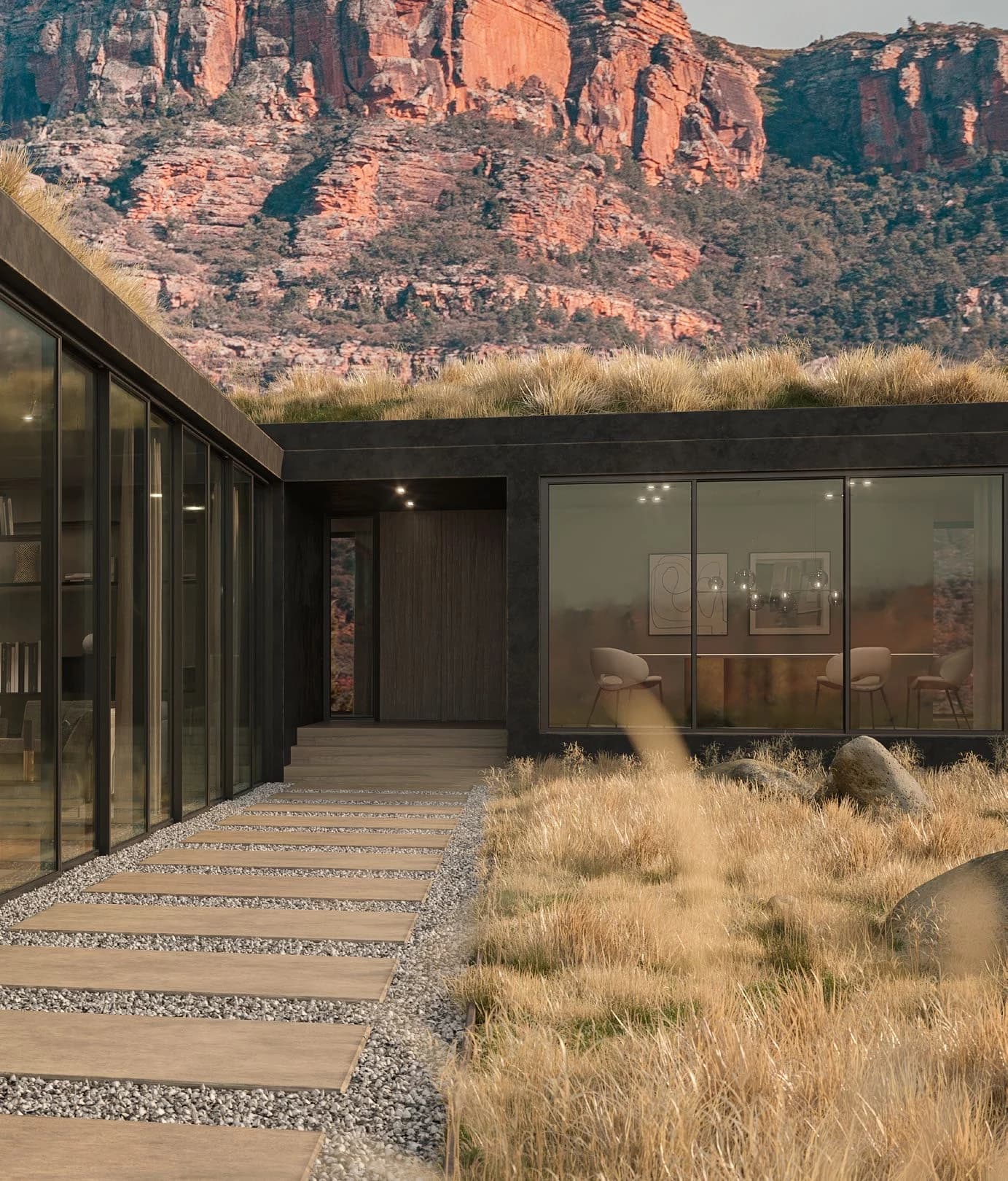 Стул Scarlett ML — Cattelan Italia, вид 2
