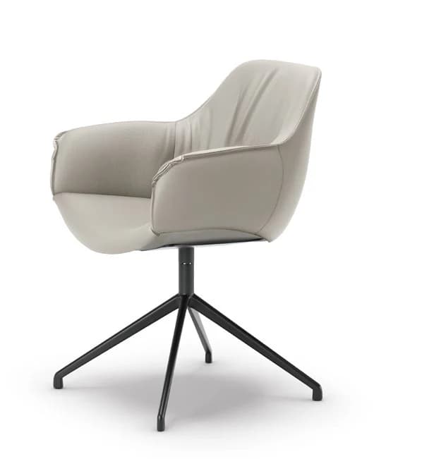 Стул Scarlett Turn — Cattelan Italia