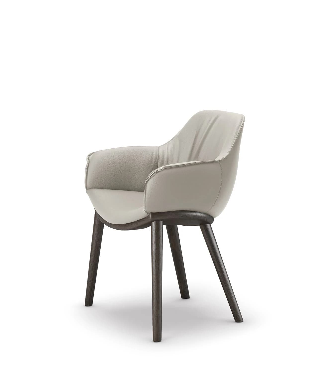 Стул Scarlett Wood — Cattelan Italia