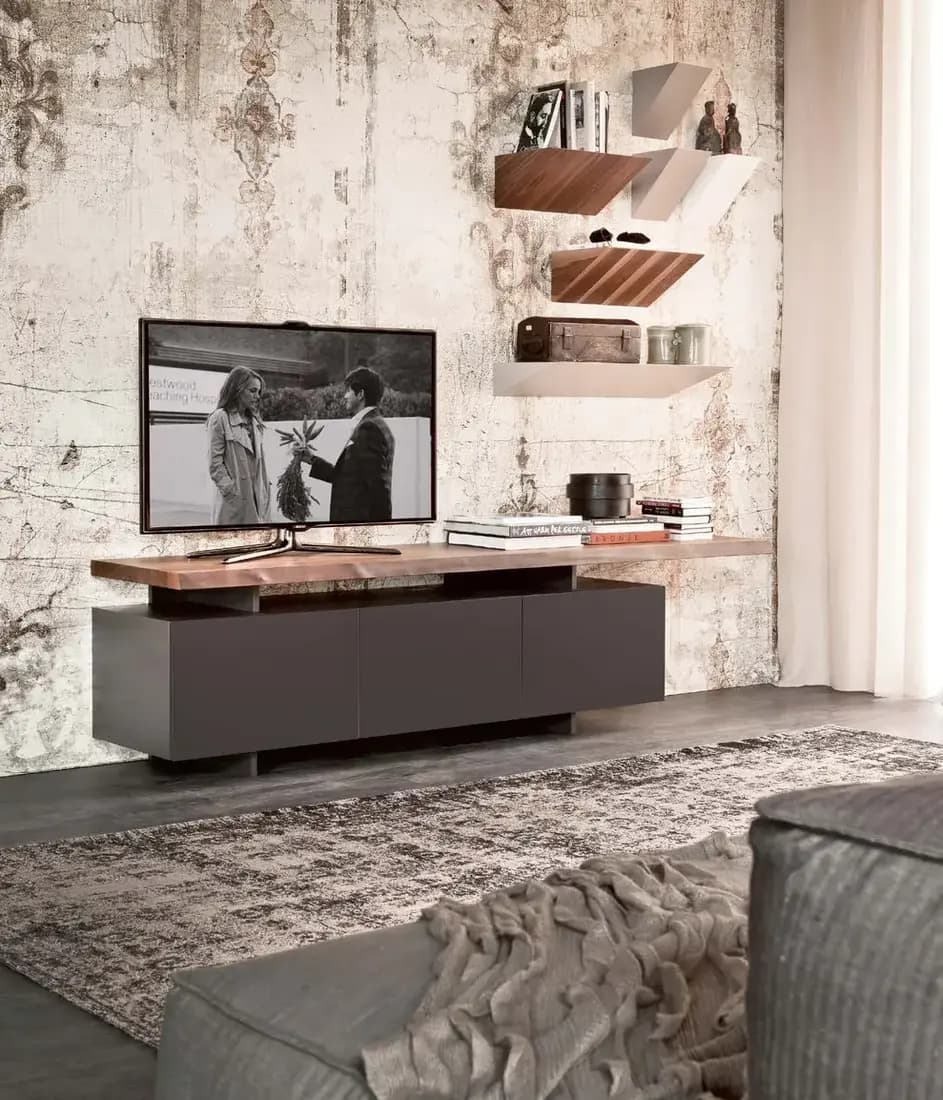 Тумба под ТВ Seneca — Cattelan Italia