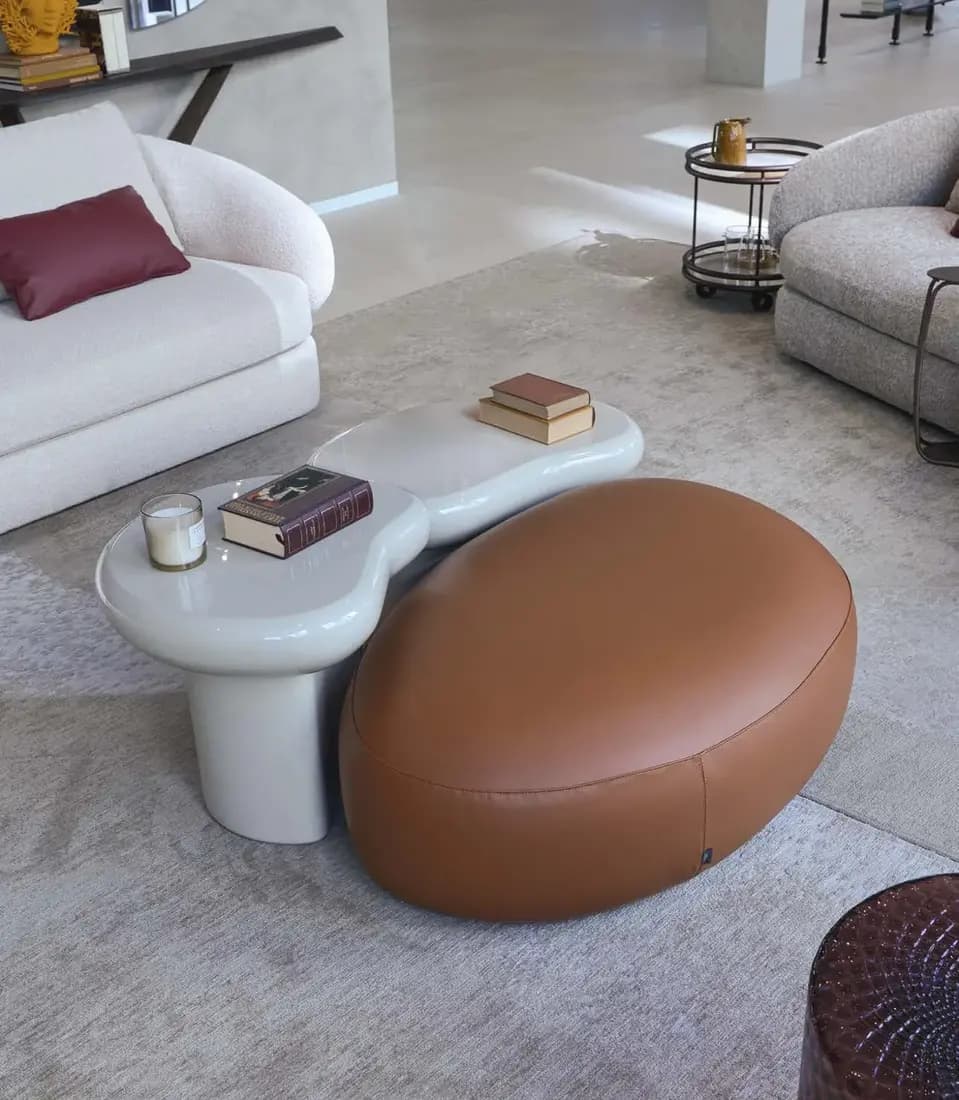 Пуф Sierra Pouf — Cattelan Italia