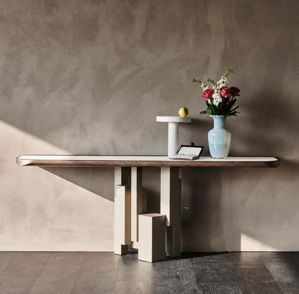 Консоль Skyline Keramik Premium — Cattelan Italia