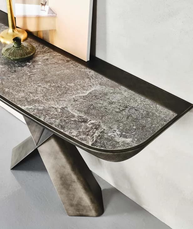 Консоль Terminal Keramik Premium — Cattelan Italia, вид 2