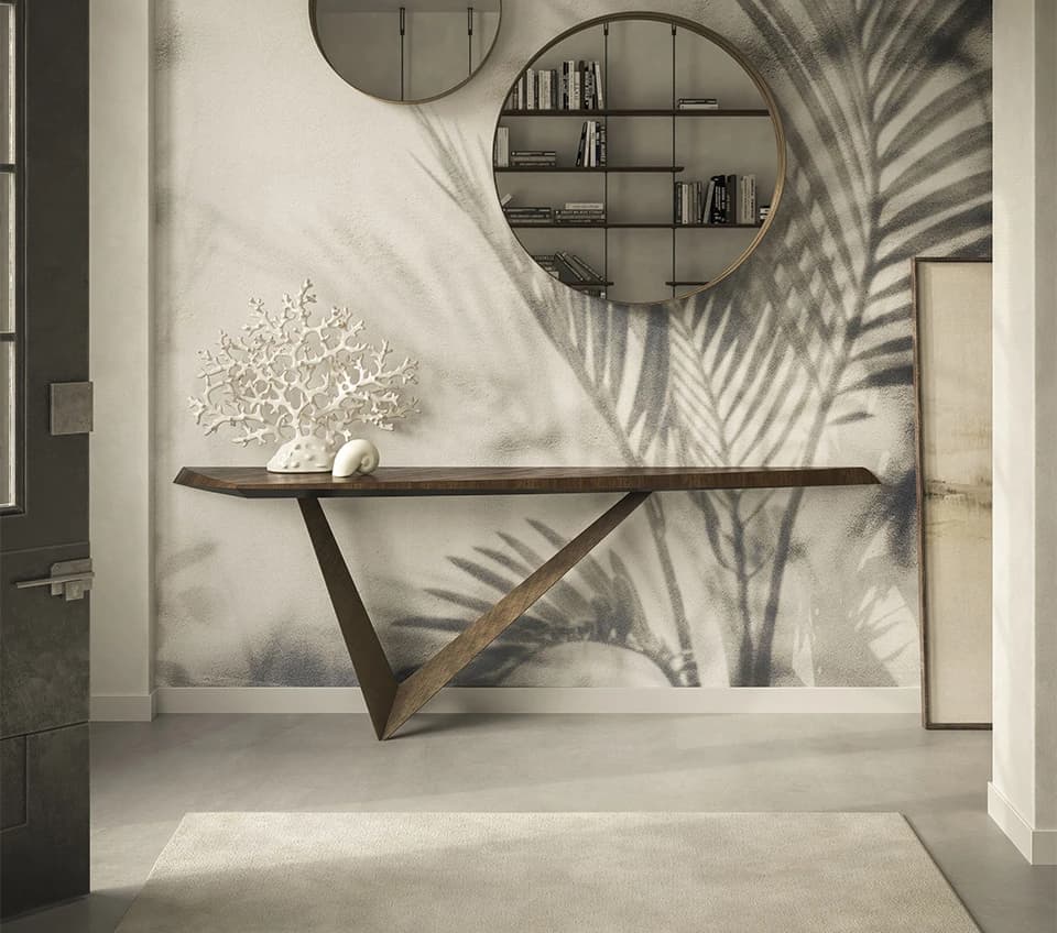 Консоль Varenne — Cattelan Italia
