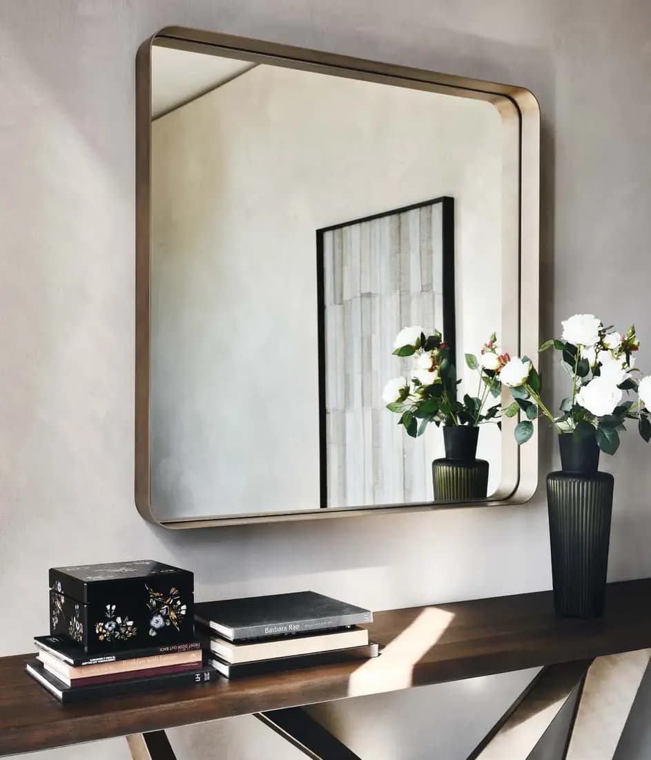 Зеркало Wish S — Cattelan Italia