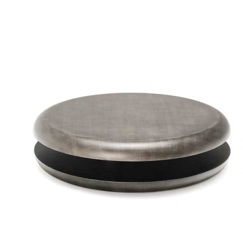 Журнальный столик Yo-Yo Brushed — Cattelan Italia, вид 2
