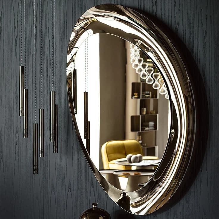 Зеркало Ascot — Cattelan Italia