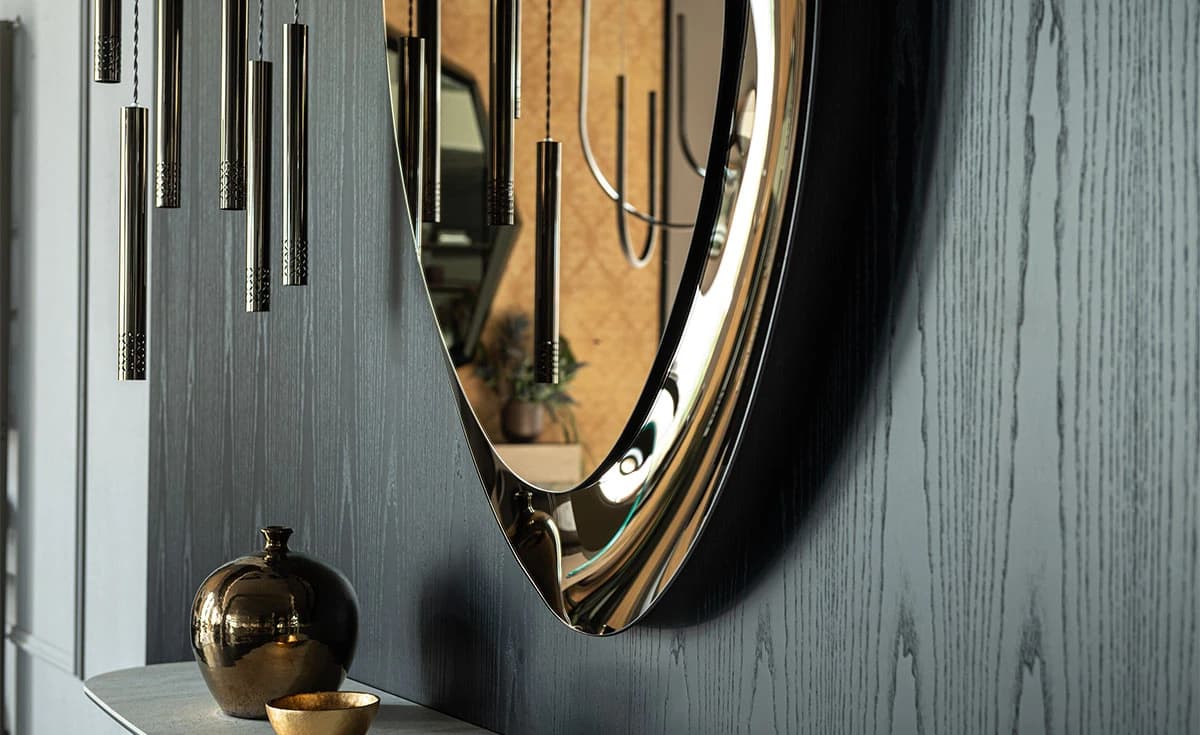 Зеркало Ascot — Cattelan Italia, вид 3