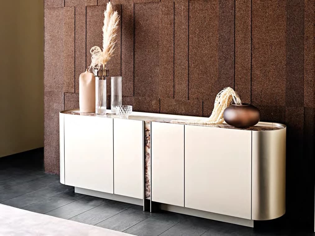 Комод Dynasty — Cattelan Italia