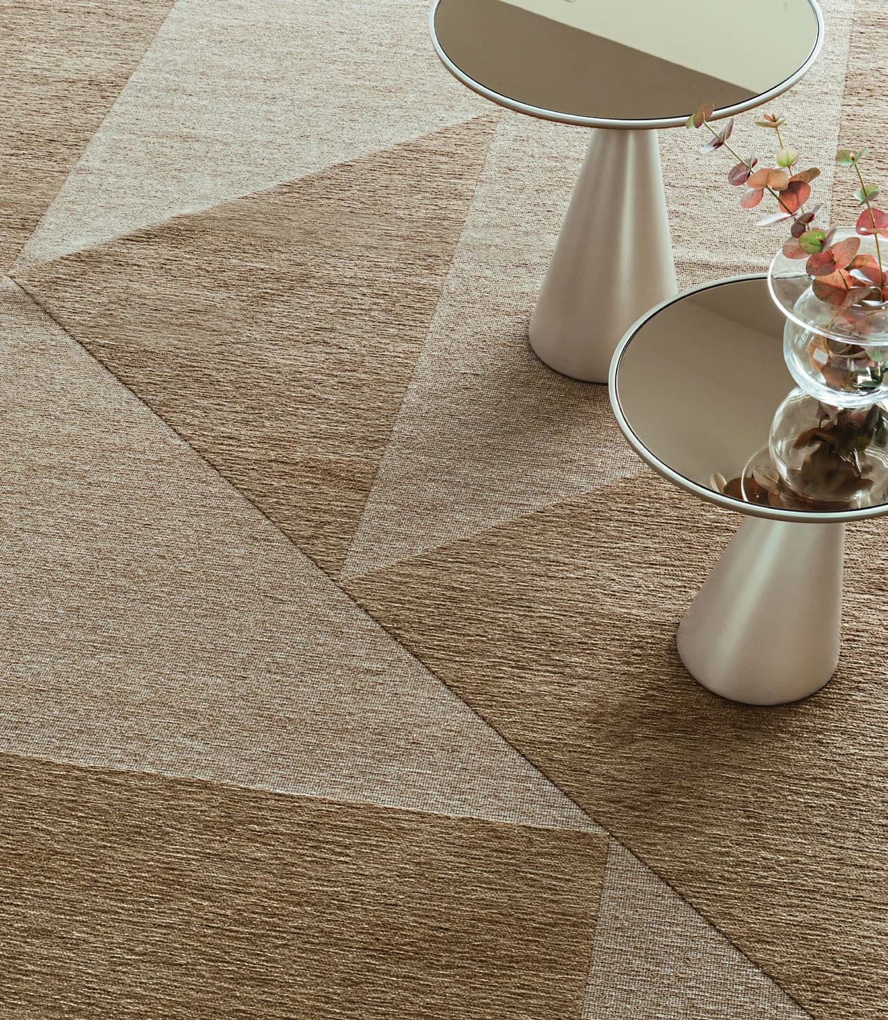 Ковер Kiran — Cattelan Italia