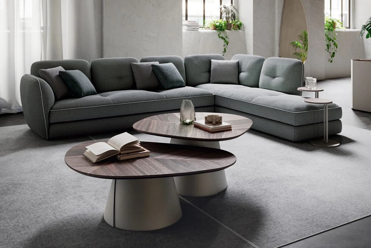 Диван Michael — Cattelan Italia