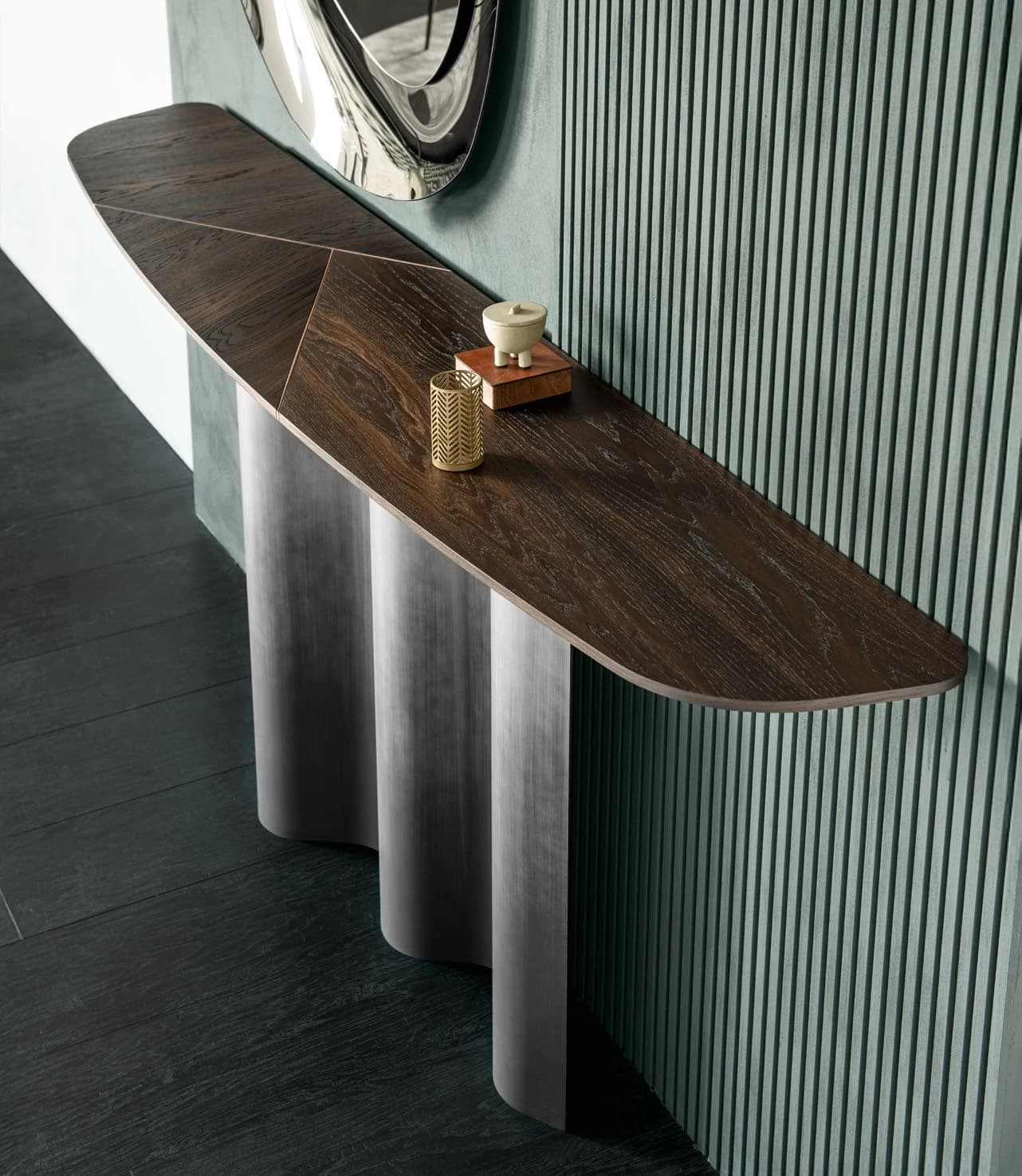 Консоль Nettuno Wood — Cattelan Italia