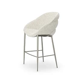 Camilla — барный стул — Cattelan Italia