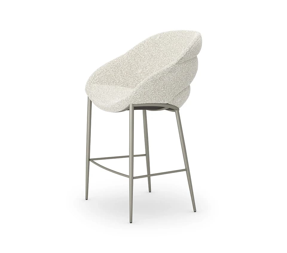 Camilla — барный стул — Cattelan Italia, вид 2