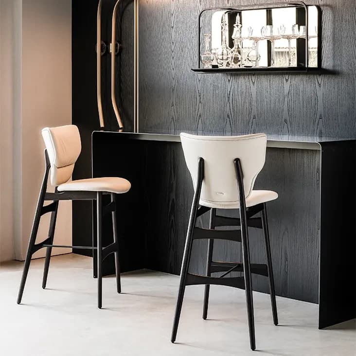 Dumbo — барный стул — Cattelan Italia, вид 2