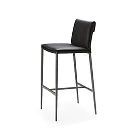 Isabel ML — барный стул — Cattelan Italia