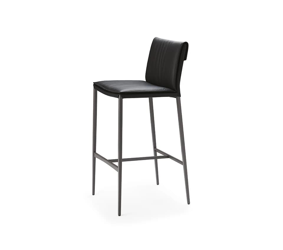Isabel ML — барный стул — Cattelan Italia, вид 2