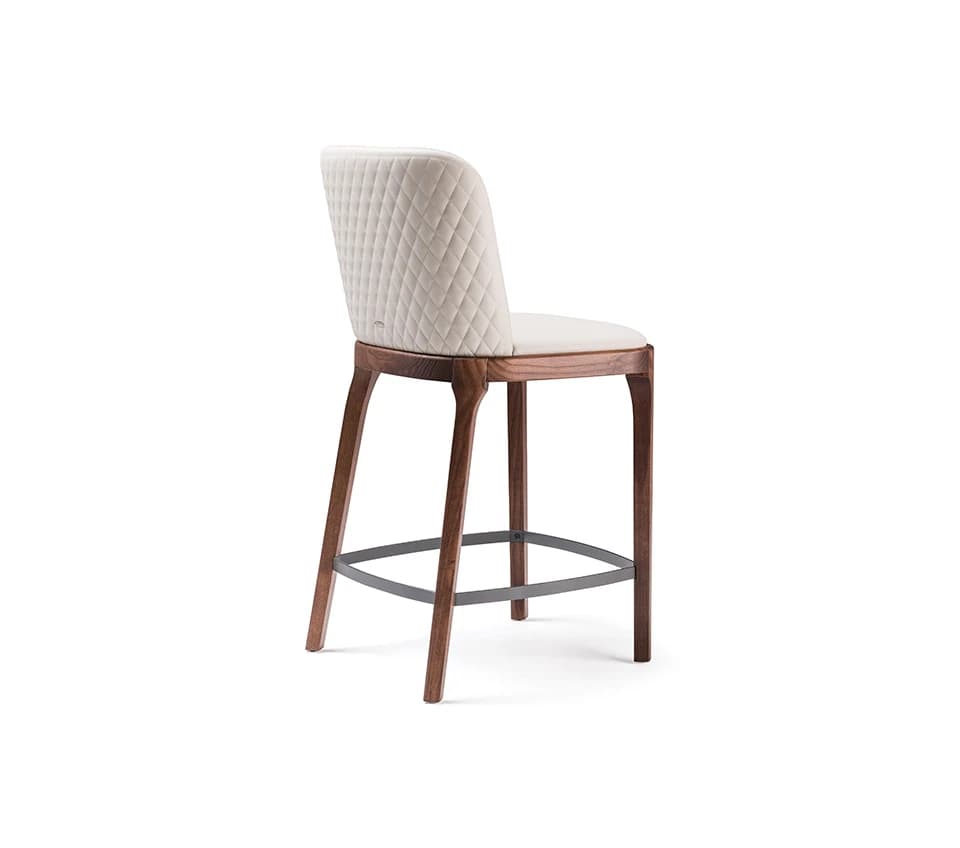 Magda Couture — барный стул — Cattelan Italia, вид 2