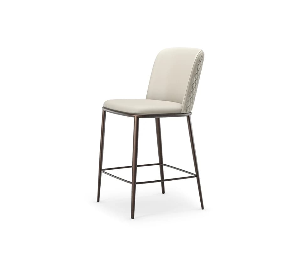 Magda ML Couture — барный стул — Cattelan Italia, вид 2