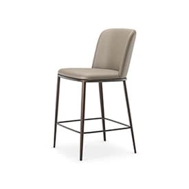Magda ML — барный стул — Cattelan Italia