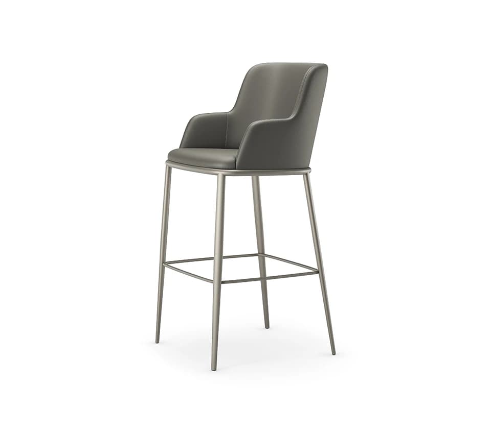 Magda ML — барный стул — Cattelan Italia, вид 2