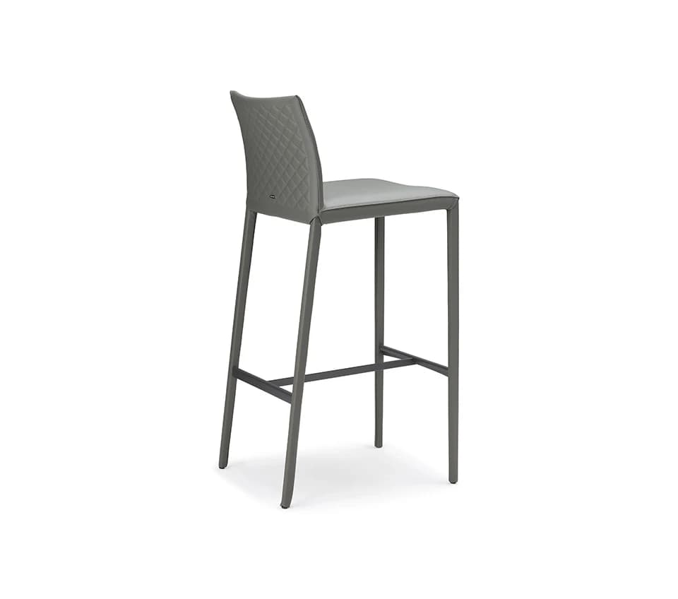Norma Couture — барный стул — Cattelan Italia, вид 2