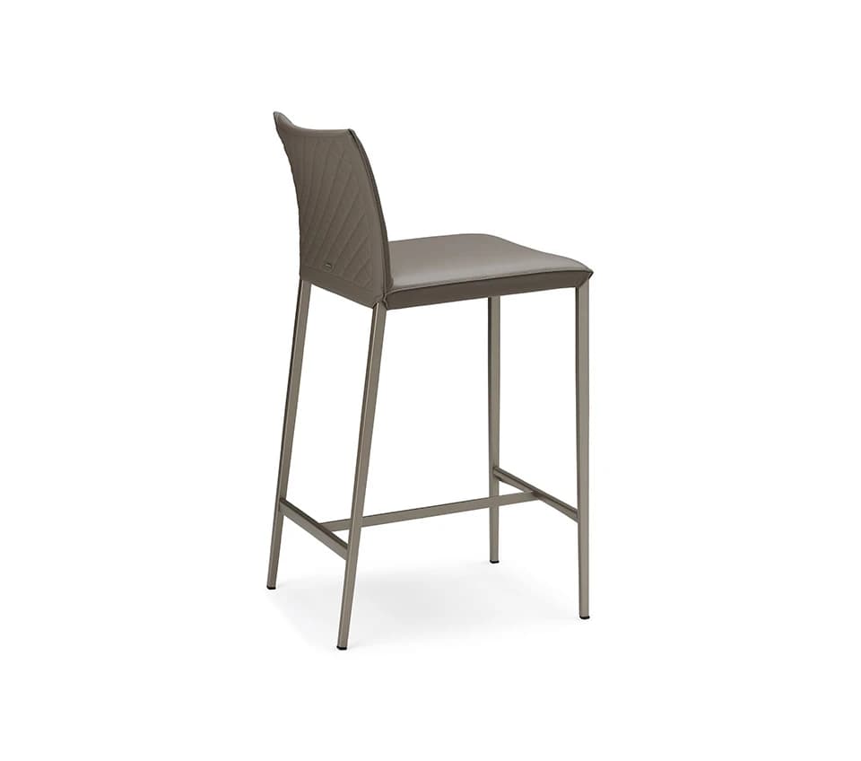 Norma ML Couture — барный стул — Cattelan Italia, вид 2