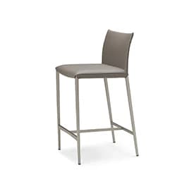 Norma ML — барный стул — Cattelan Italia