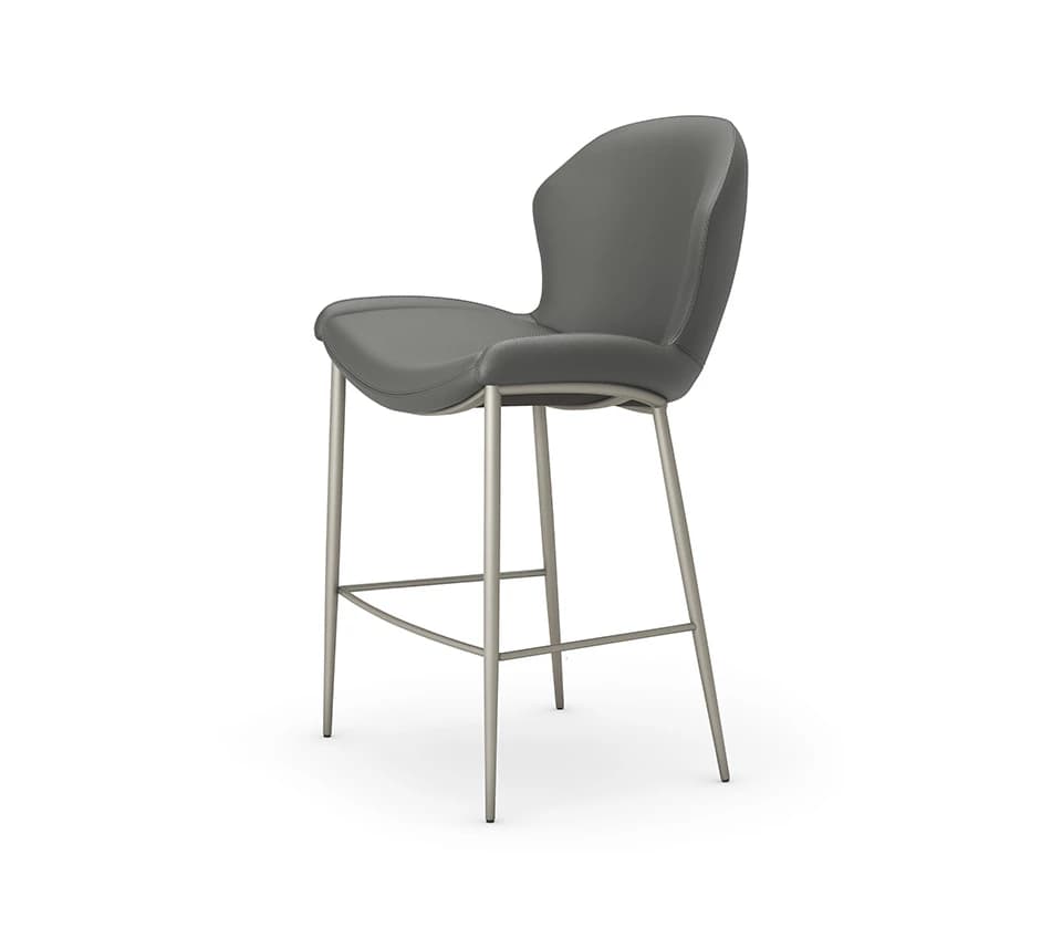 Барный стул Rachel — Cattelan Italia, вид 2