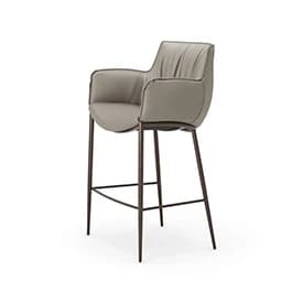 Rhonda — барный стул — Cattelan Italia