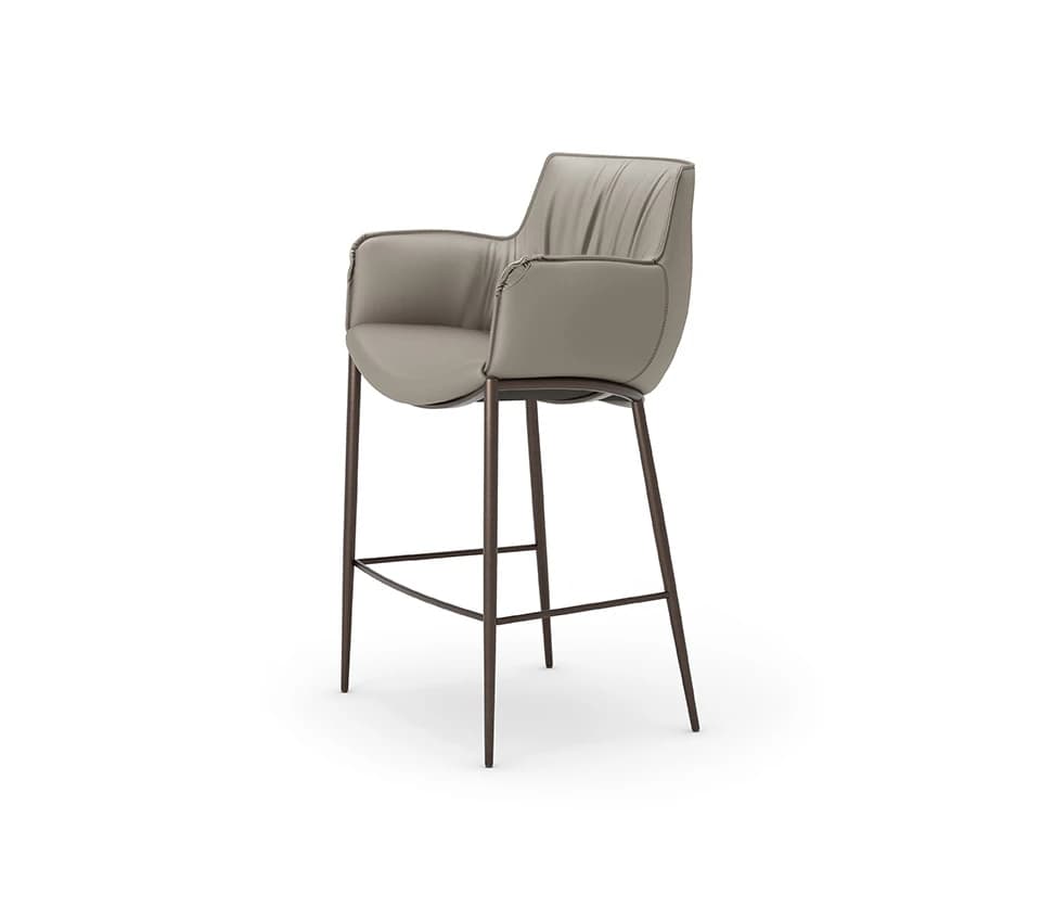 Rhonda — барный стул — Cattelan Italia, вид 2
