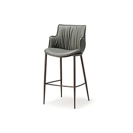 Rihanna ML — барный стул — Cattelan Italia