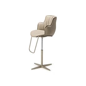 Rihanna X — барный стул — Cattelan Italia