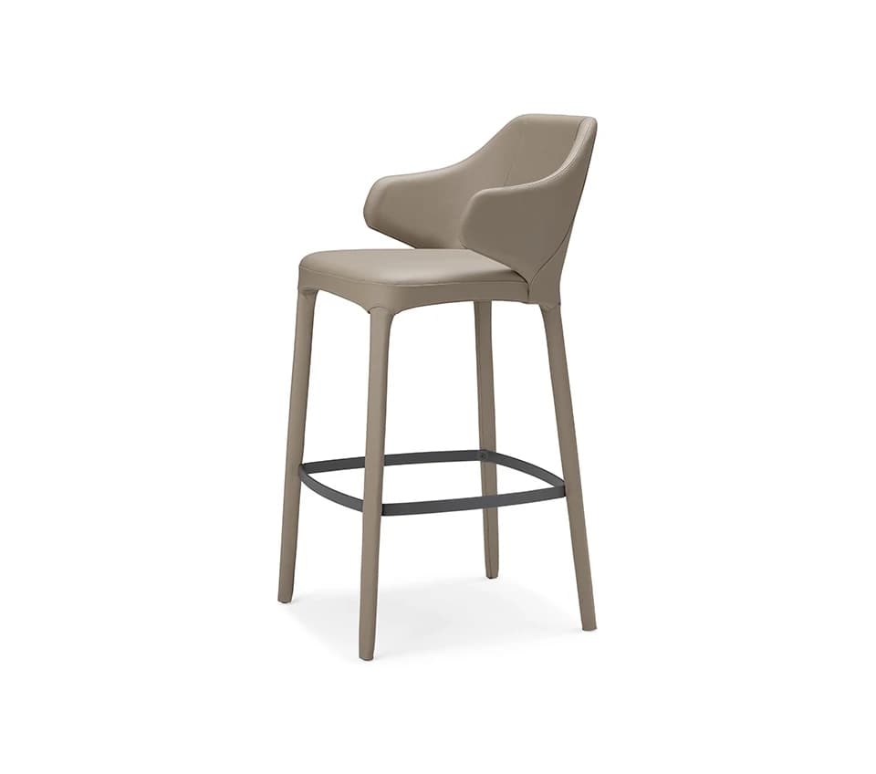 Wanda — барный стул — Cattelan Italia, вид 2