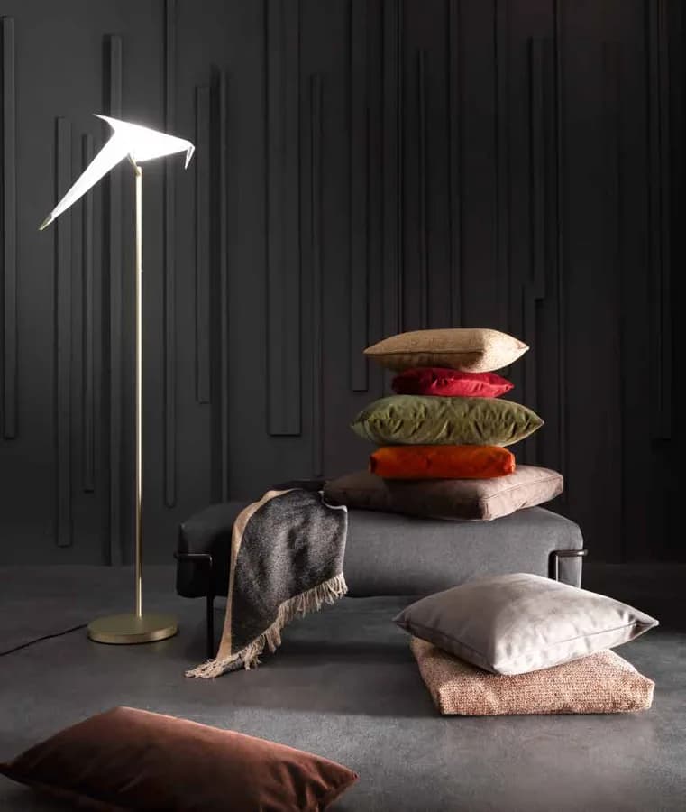 Decorative pillows — Doimo Salotti