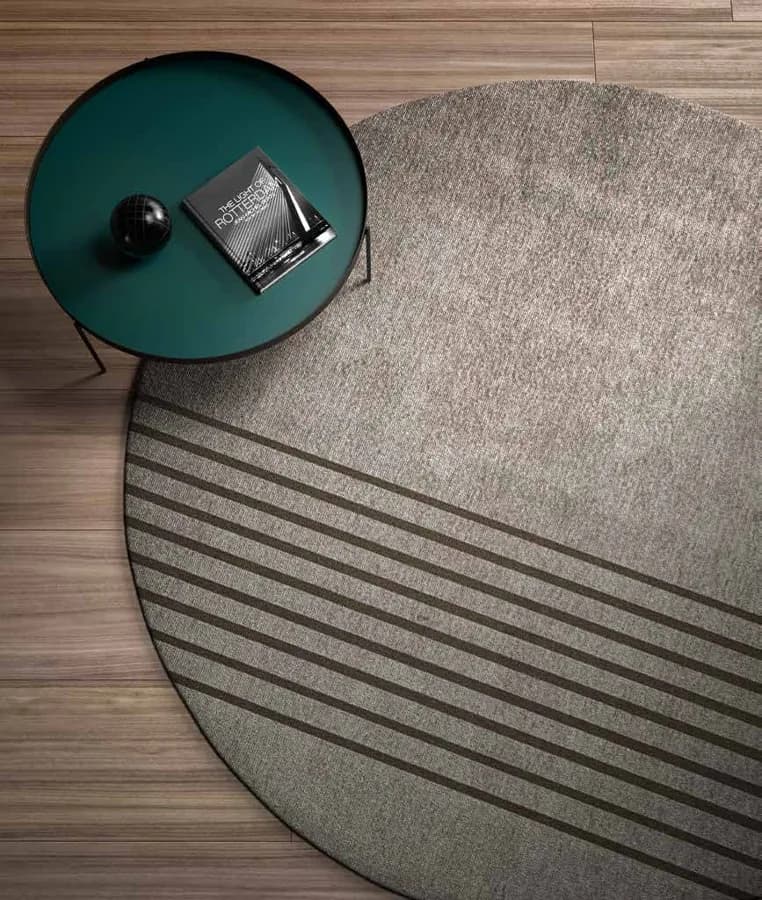 Ковер Round — Doimo Salotti