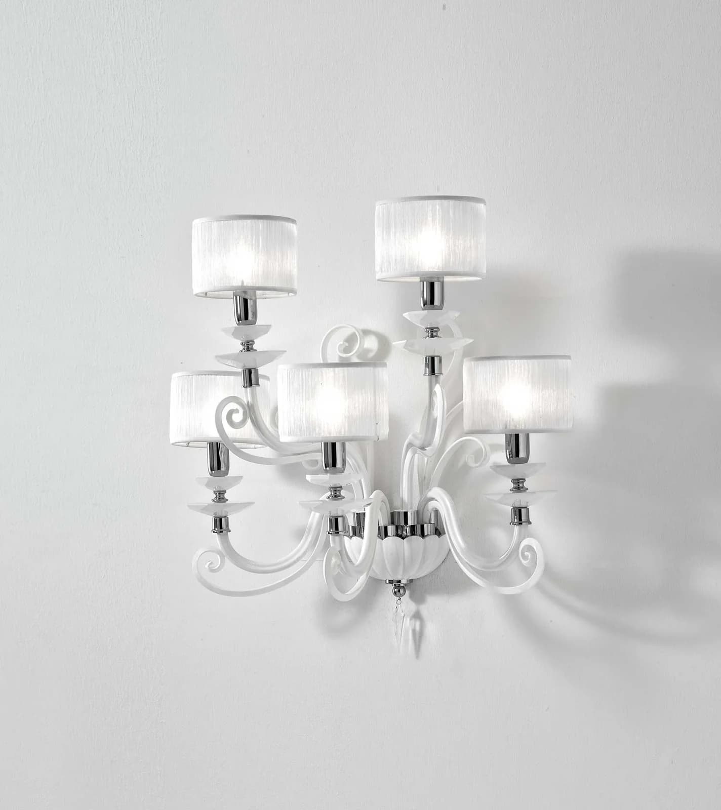 Alicante — бра — Euroluce