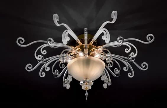 Alicante Charme — потолочный светильник — Euroluce