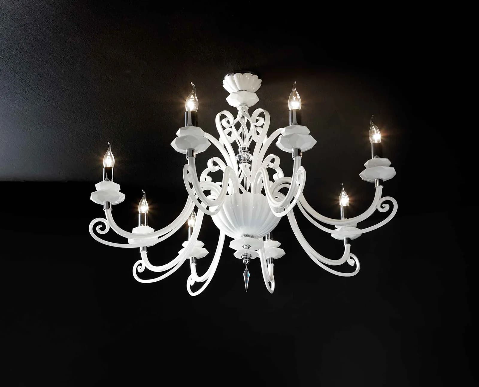 Alicante — подвесной светильник — Euroluce