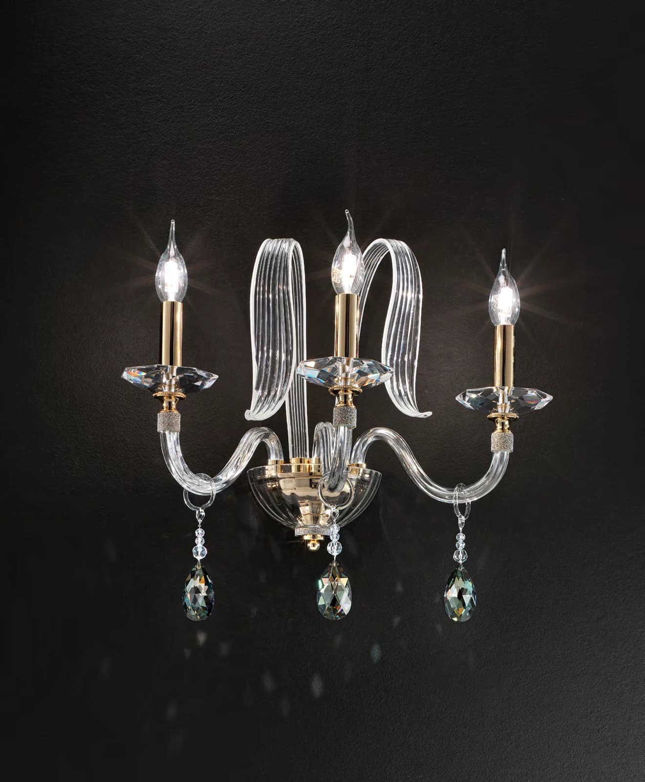 Amelie — бра — Euroluce
