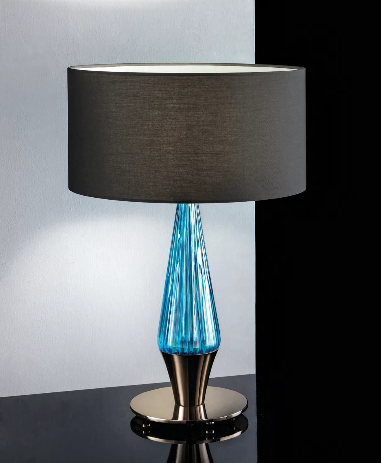 Argo — настольная лампа — Euroluce