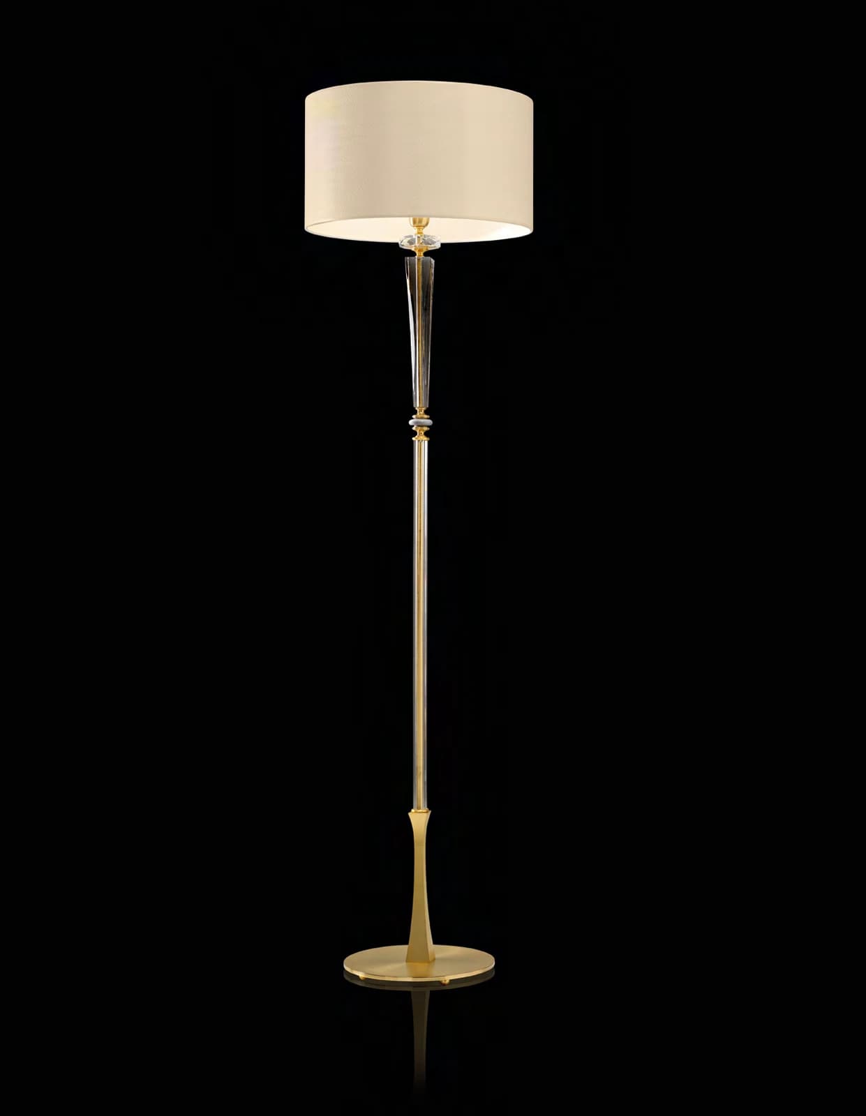 Cloe — торшер — Euroluce