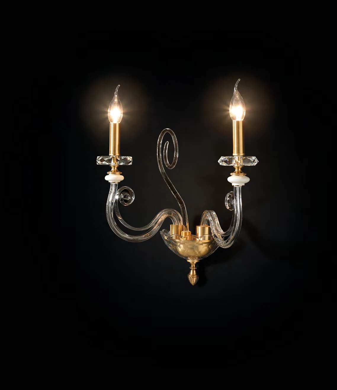 Cloe — бра — Euroluce