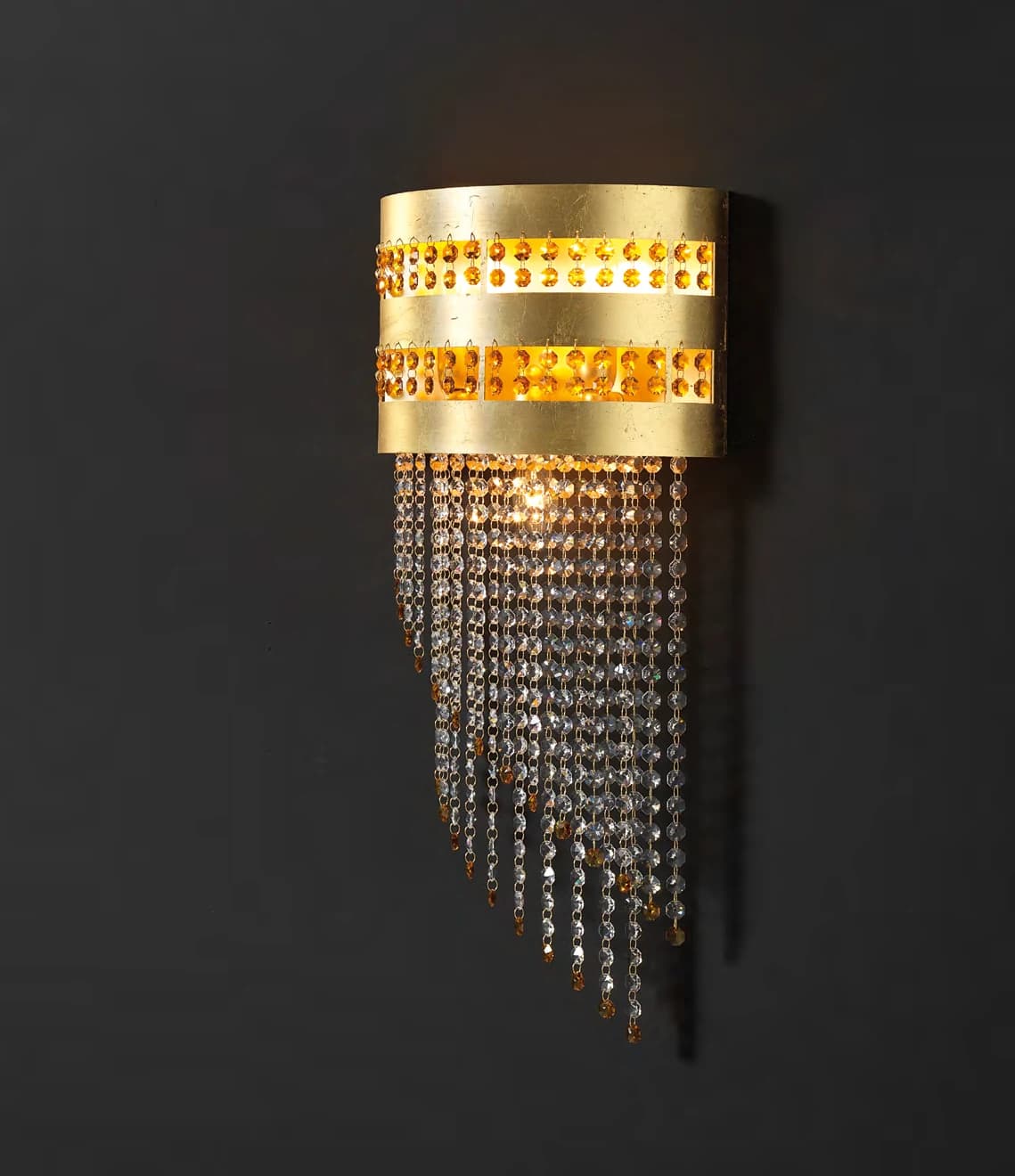 Dafne — бра — Euroluce